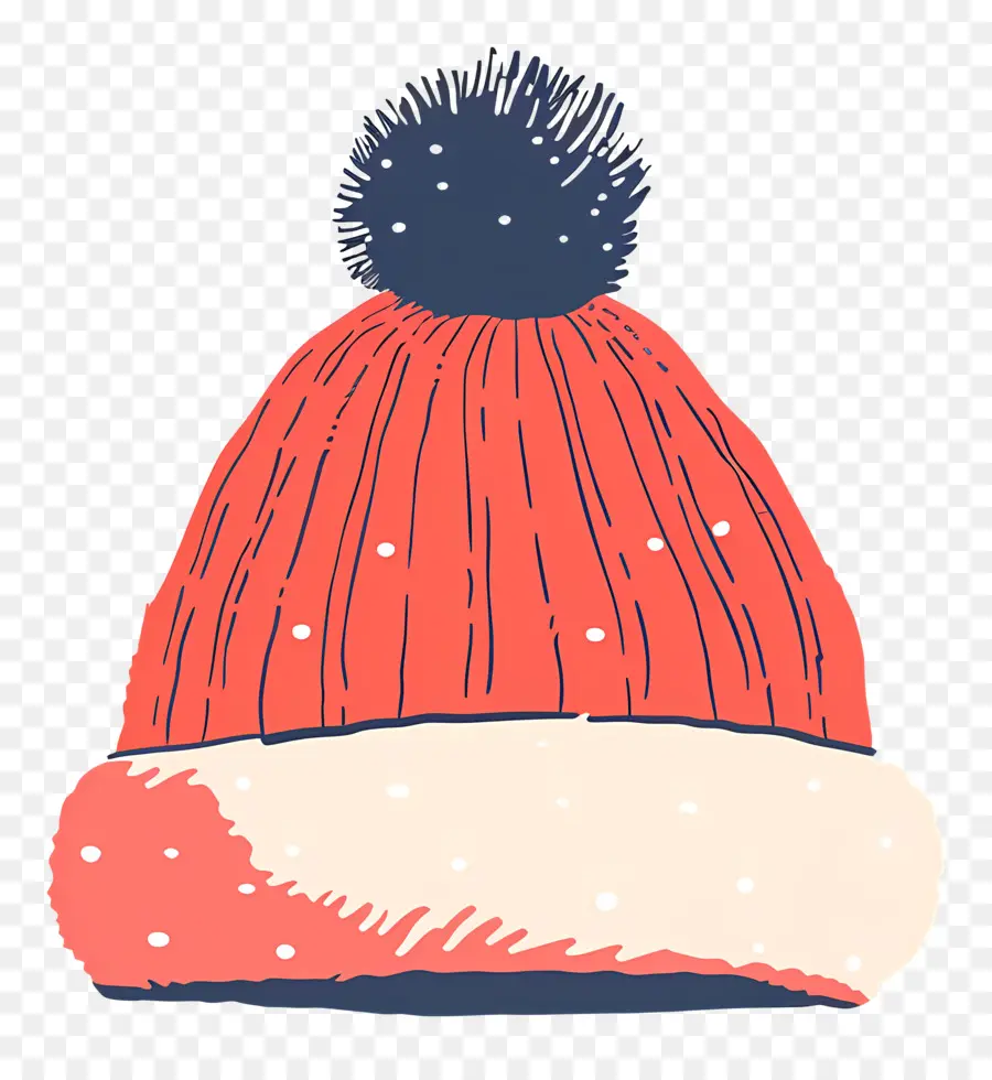 قبعة الشتاء，قبعة صغيرة قبعة PNG