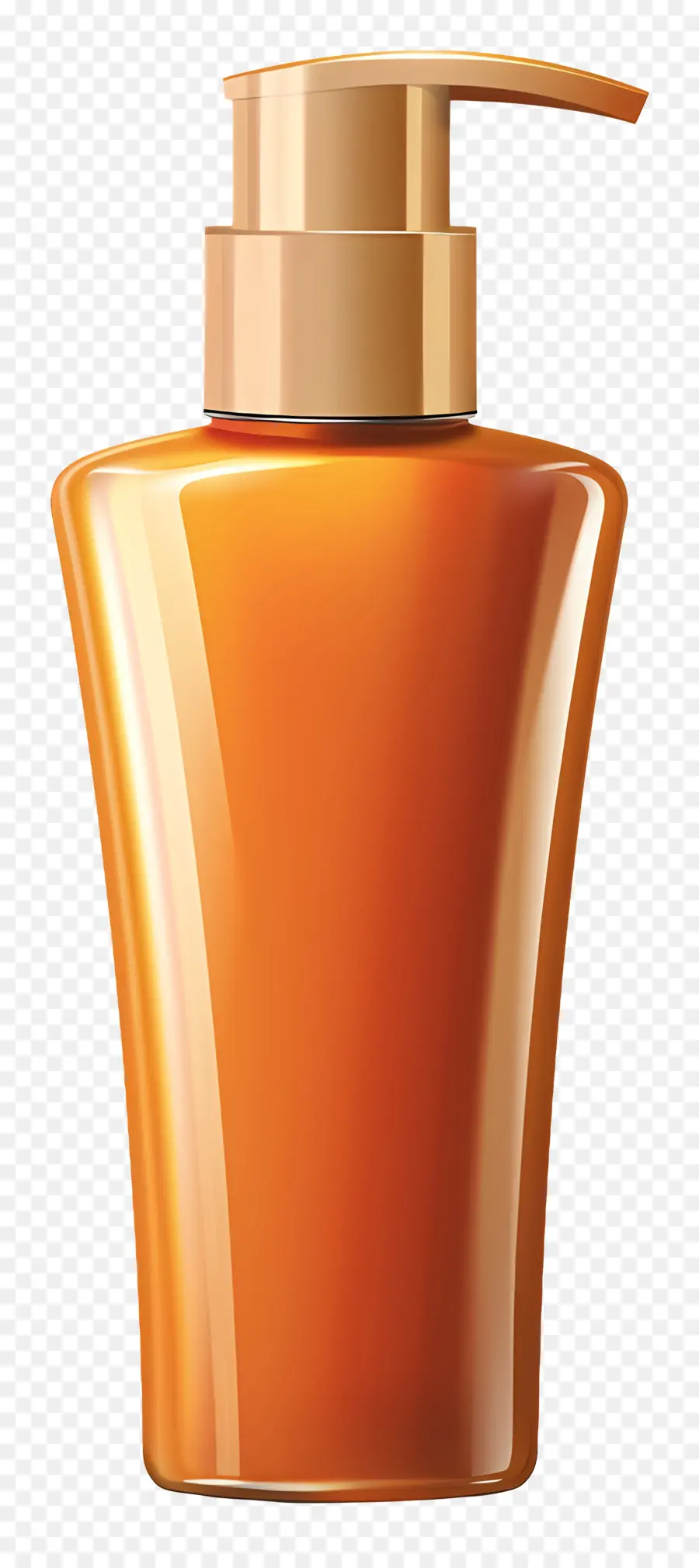 محلول الدباغة，السائل البرتقالي PNG