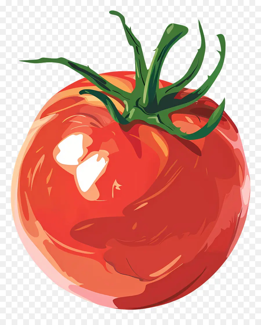 الطماطم，الفواكه الصالحة للأكل PNG