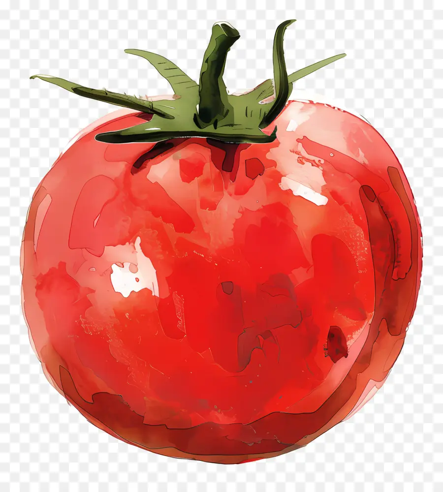 الطماطم，الأحمر PNG