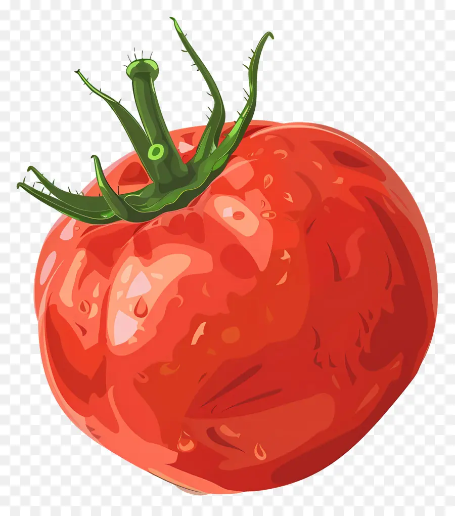 الطماطم，الطازجة PNG