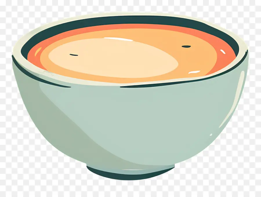 صحن حساء，شوربة PNG