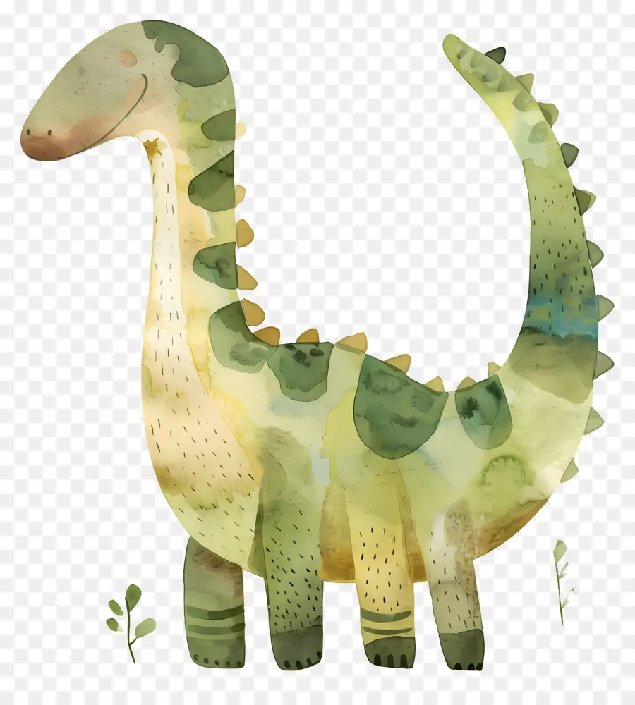ديناصور，ديناصور اللوحة PNG
