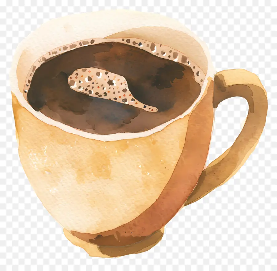 القهوة，كأس PNG