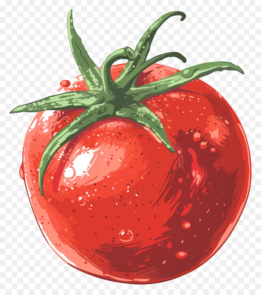 الطماطم，ناضجة PNG