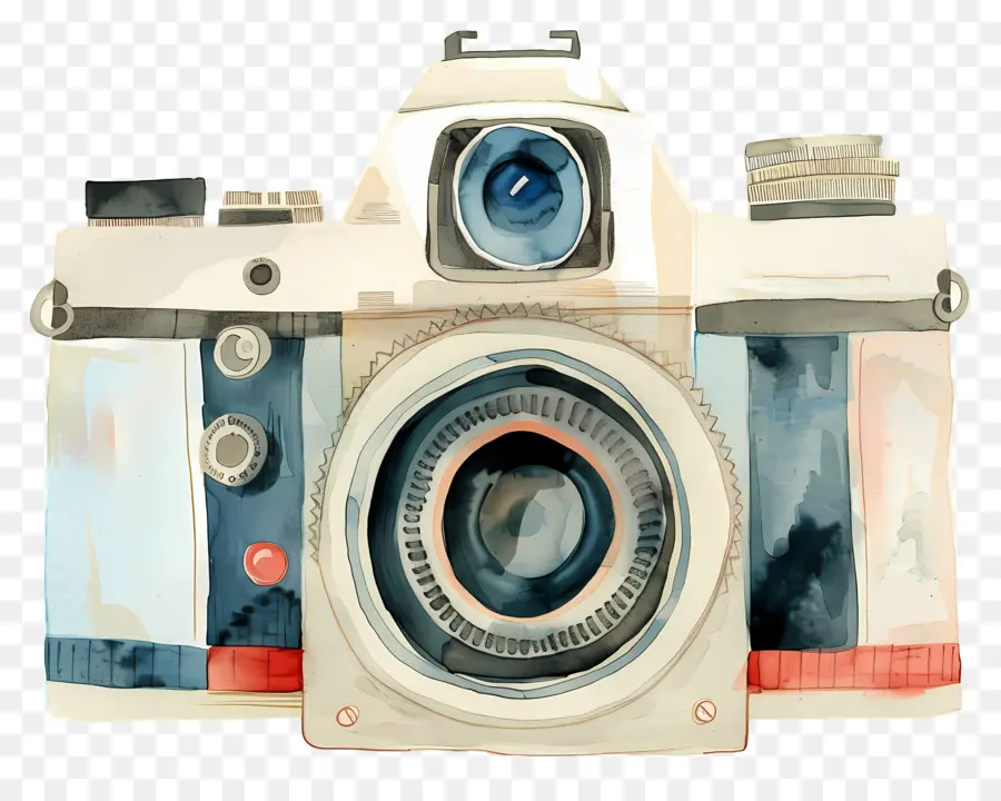 الكاميرا，كاميرا خمر PNG