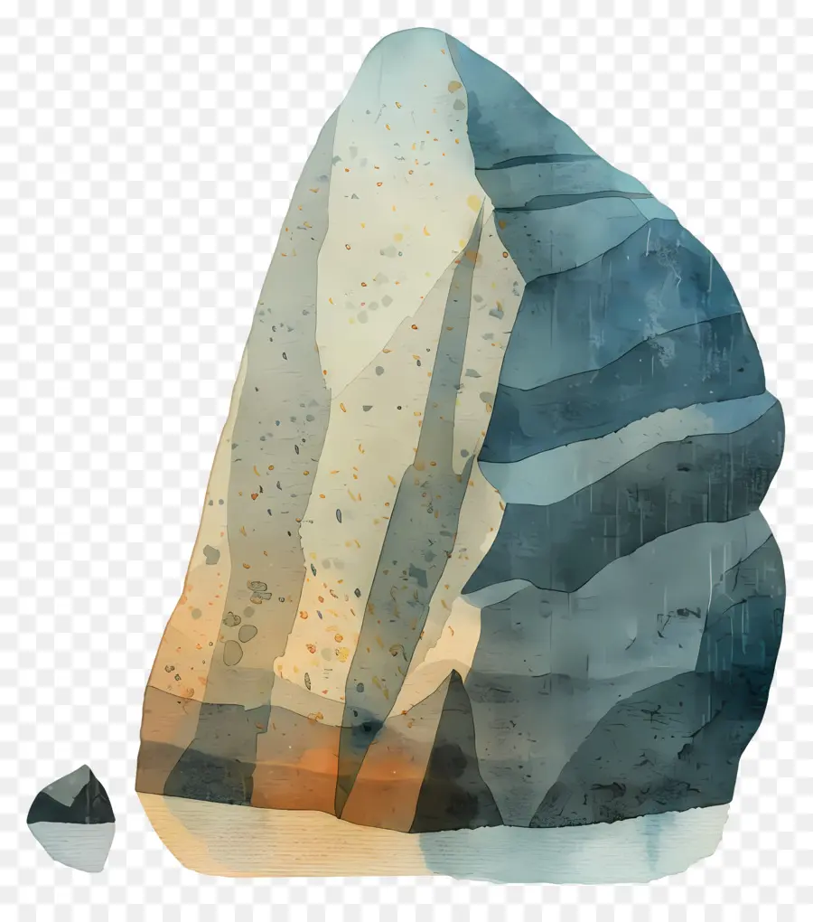 روك，تشكيل الصخور PNG