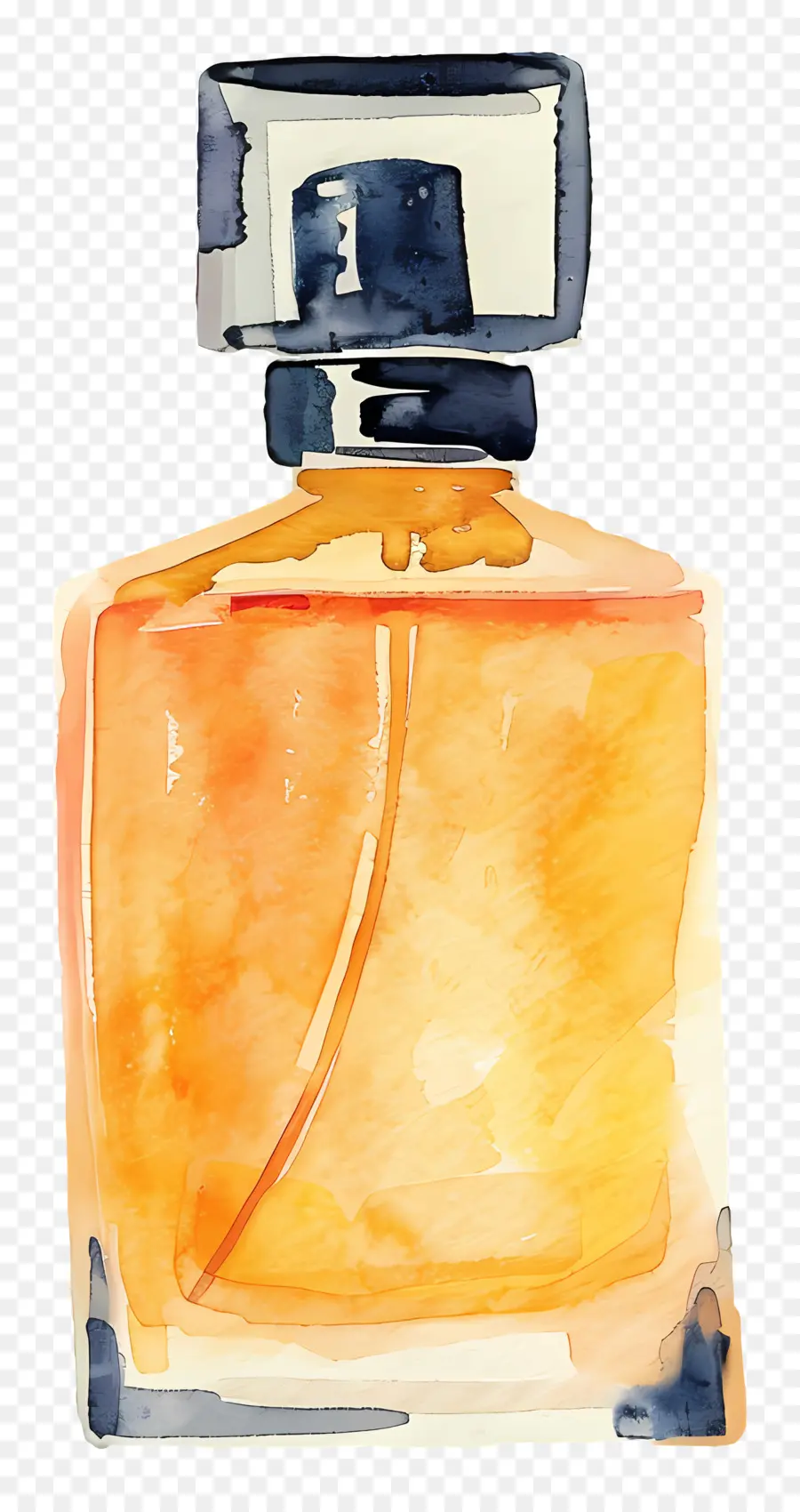 عطر，زجاجة عطر PNG