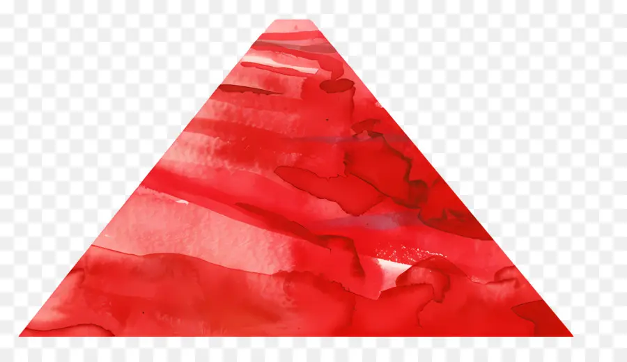 السجادة الحمراء，ألوان مائية PNG