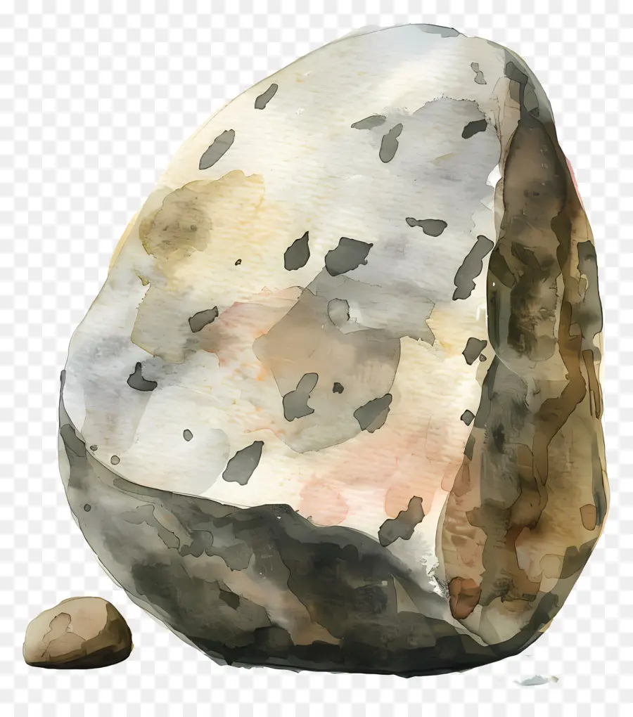 الحجر，روك PNG