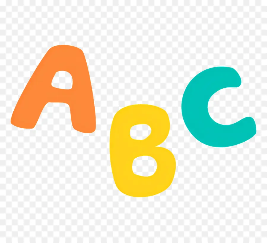 تعليم，رسائل Abc PNG