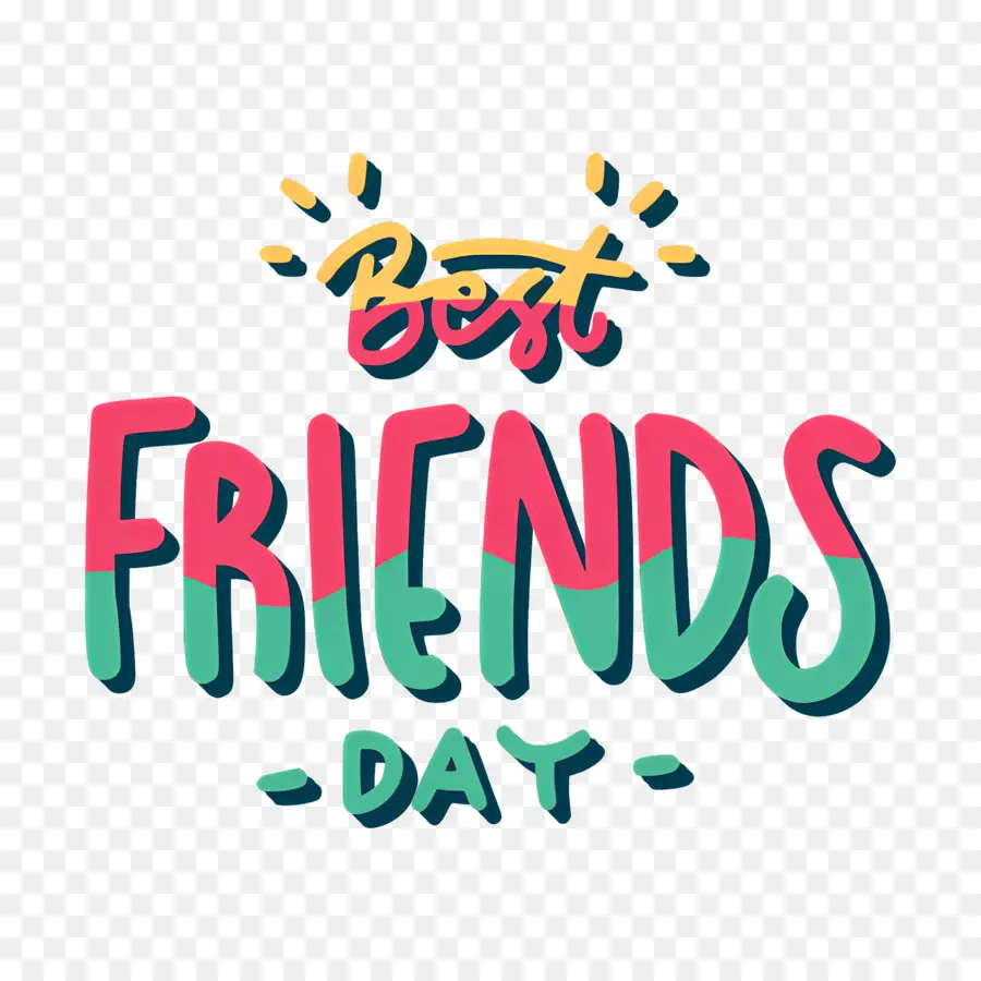 يوم الصداقة，أفضل الأصدقاء في يوم PNG