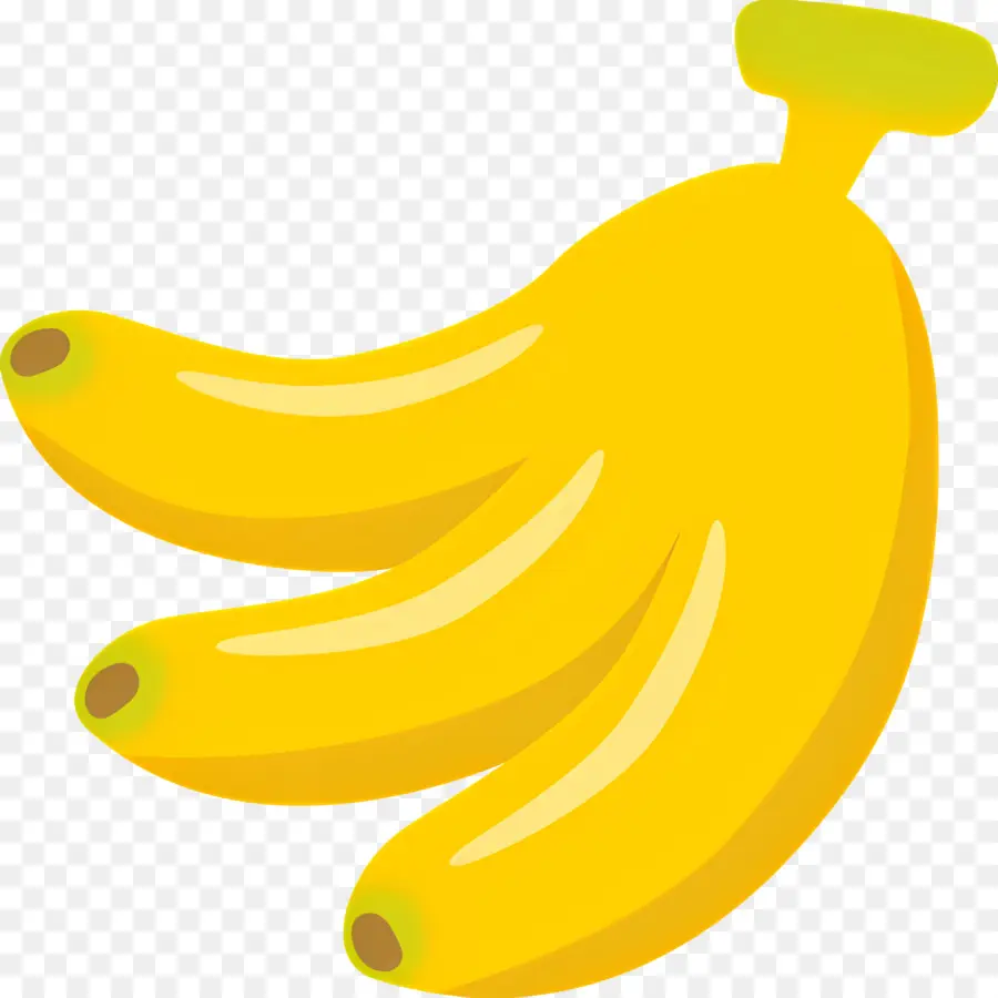 الفاكهة，الموز PNG