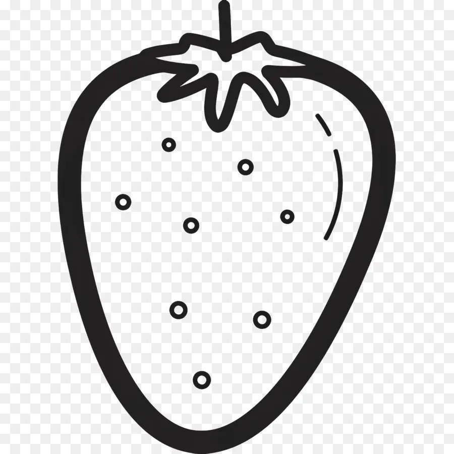الفاكهة，الفراولة PNG