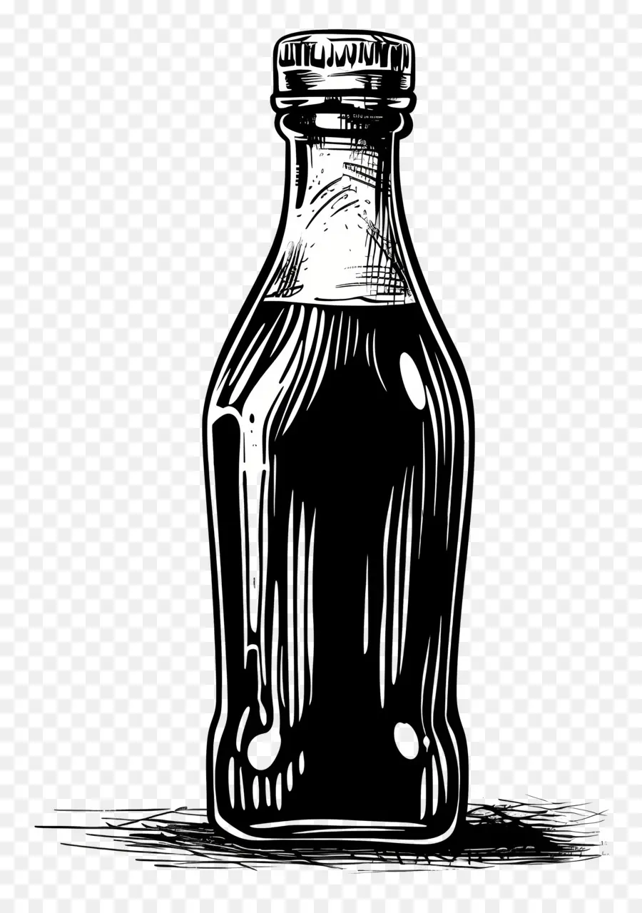 زجاجة الكاتشب，زجاجة PNG