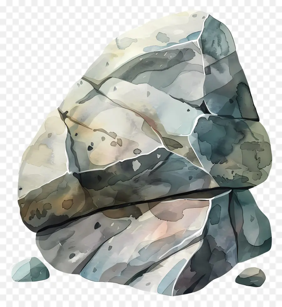 صخرة الحجر，تشكيل الصخور PNG