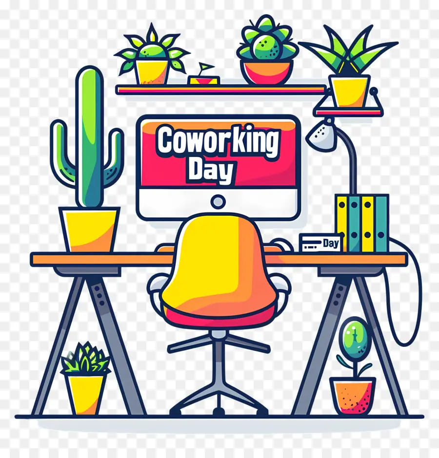 يوم العمل الدولي，Coworking PNG