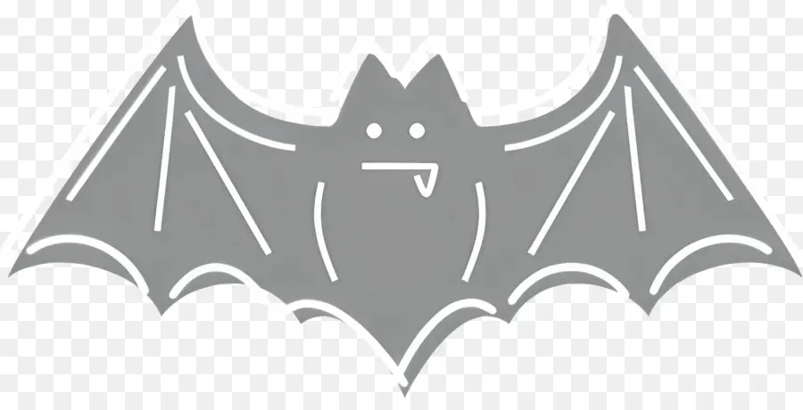 هالوين Bat，الخفافيش PNG