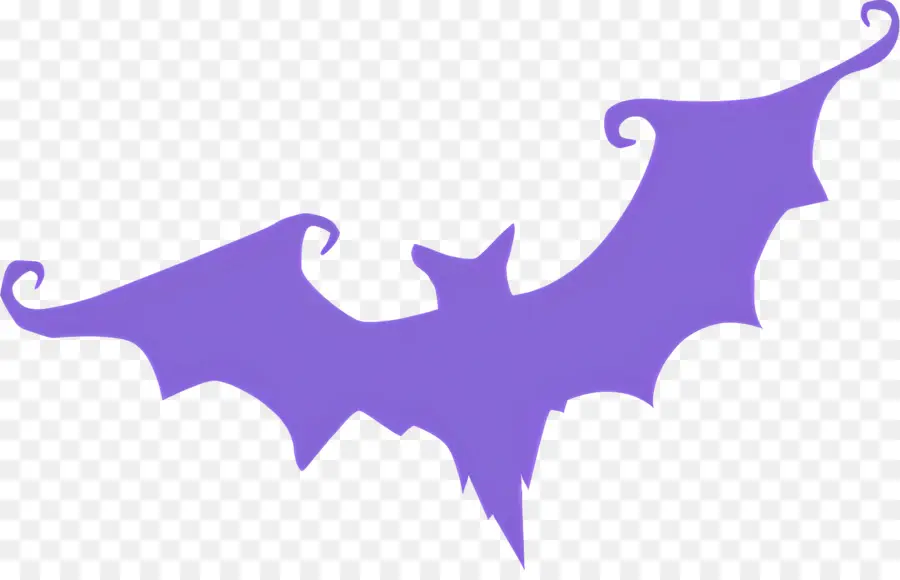 هالوين Bat，الخفافيش PNG