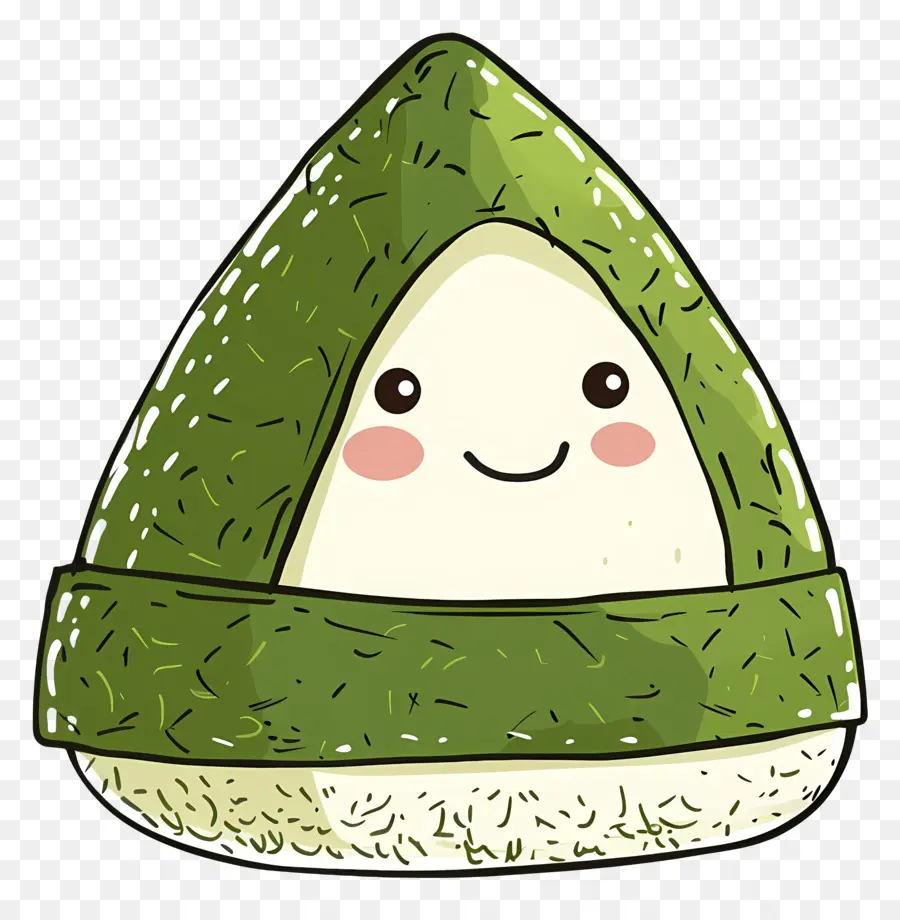 لطيف Onigiri，بينتو مربع PNG