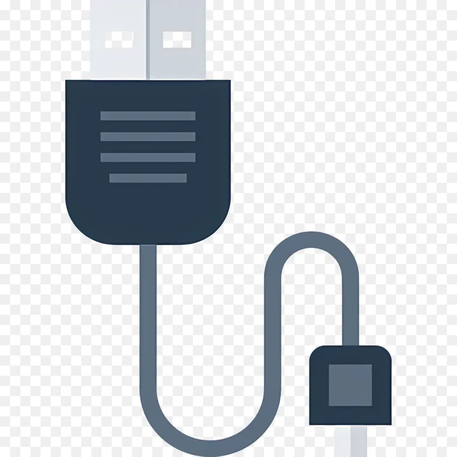 كابل Iphone，كابل Usb PNG