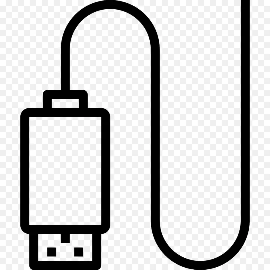 كابل Iphone，كابل Usb PNG