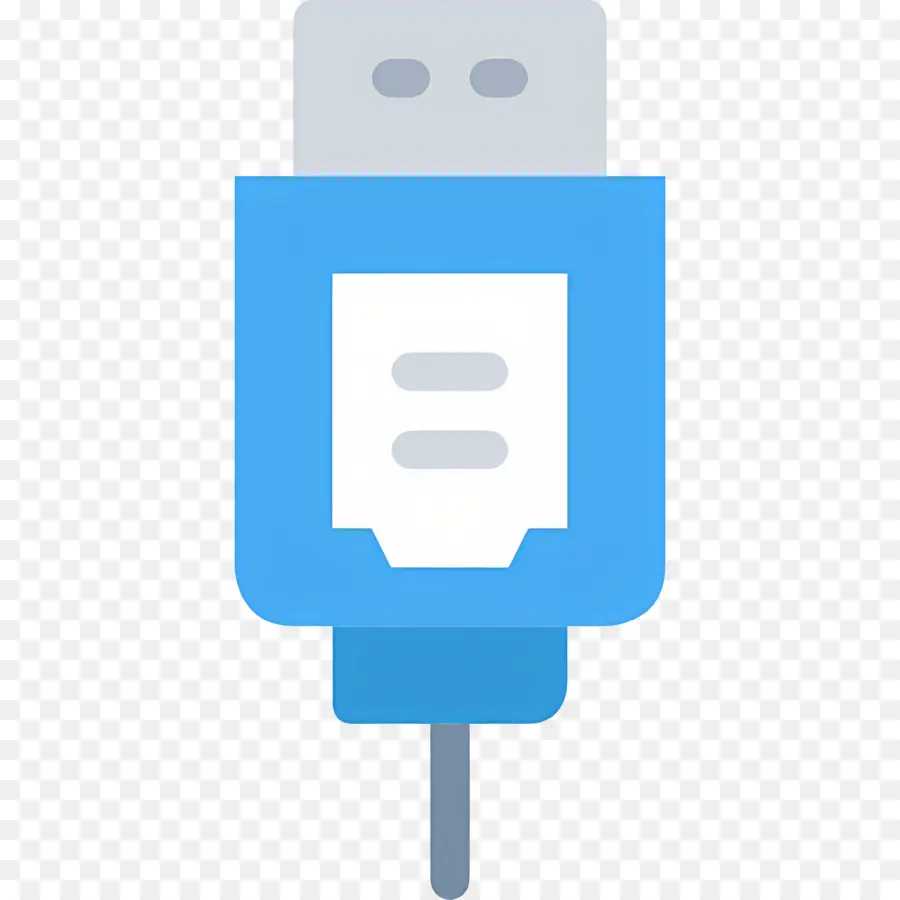 كابل Iphone，محرك فلاش Usb PNG