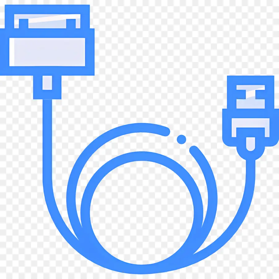 كابل Iphone，كابل Usb PNG