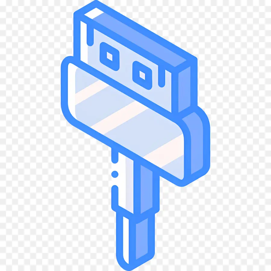 كابل Iphone，مفتاح Usb PNG