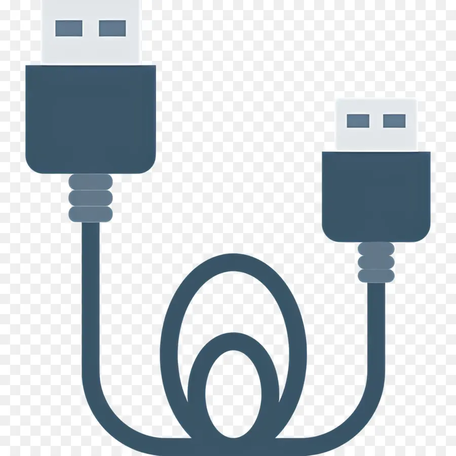 كابل Iphone，سلك Usb PNG