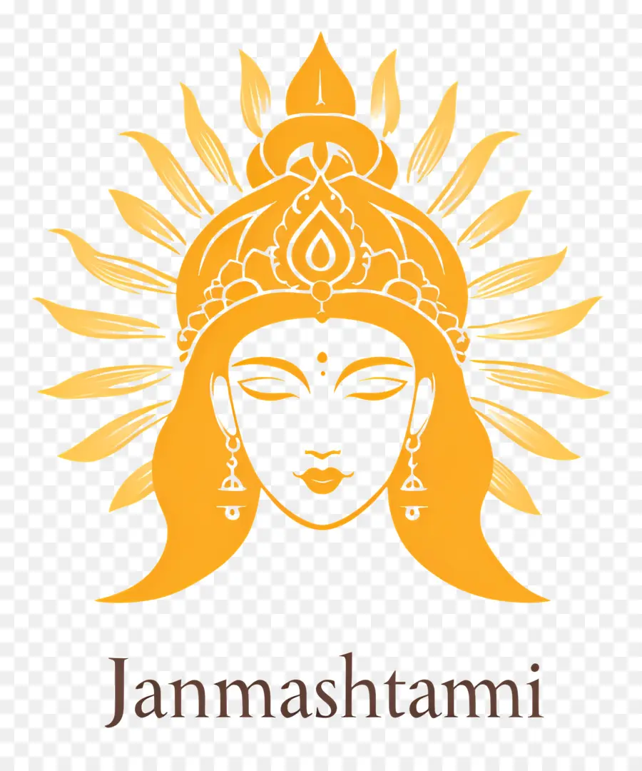 Janmashtami，توضيح Janmashtami PNG