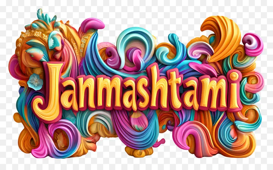 Janmashtami，مهرجان PNG