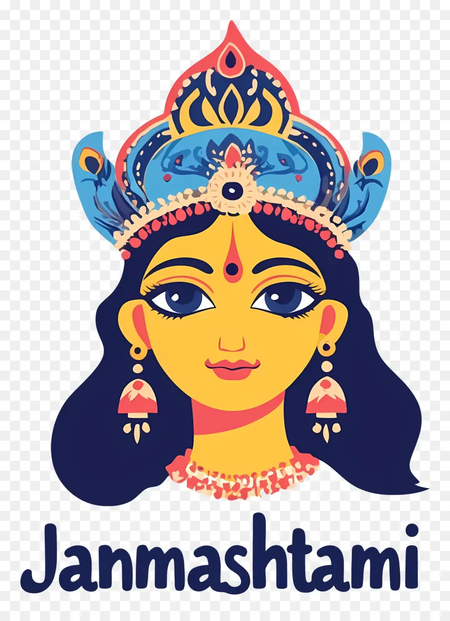 Janmashtami，توضيح Janmashtami PNG