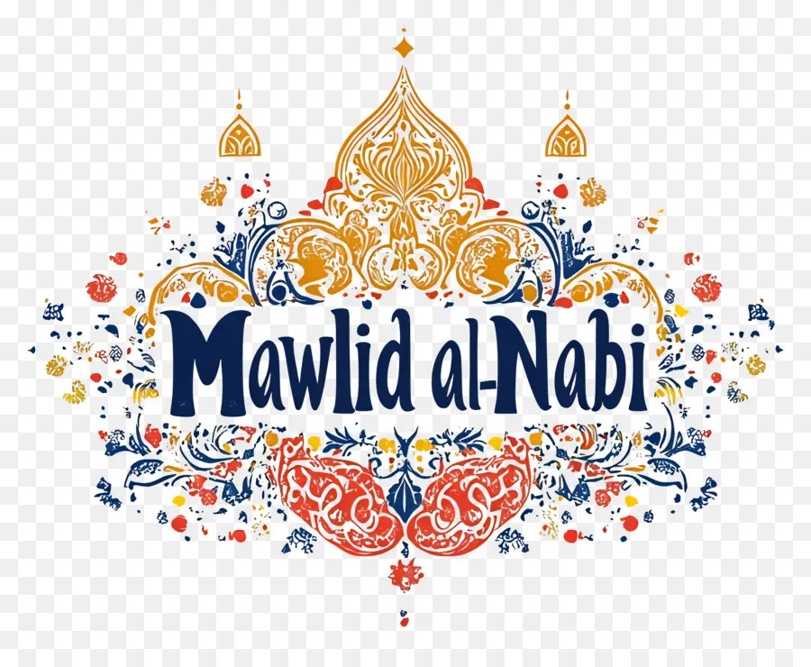 Mawlid Al Nabi，الاسلاميه PNG