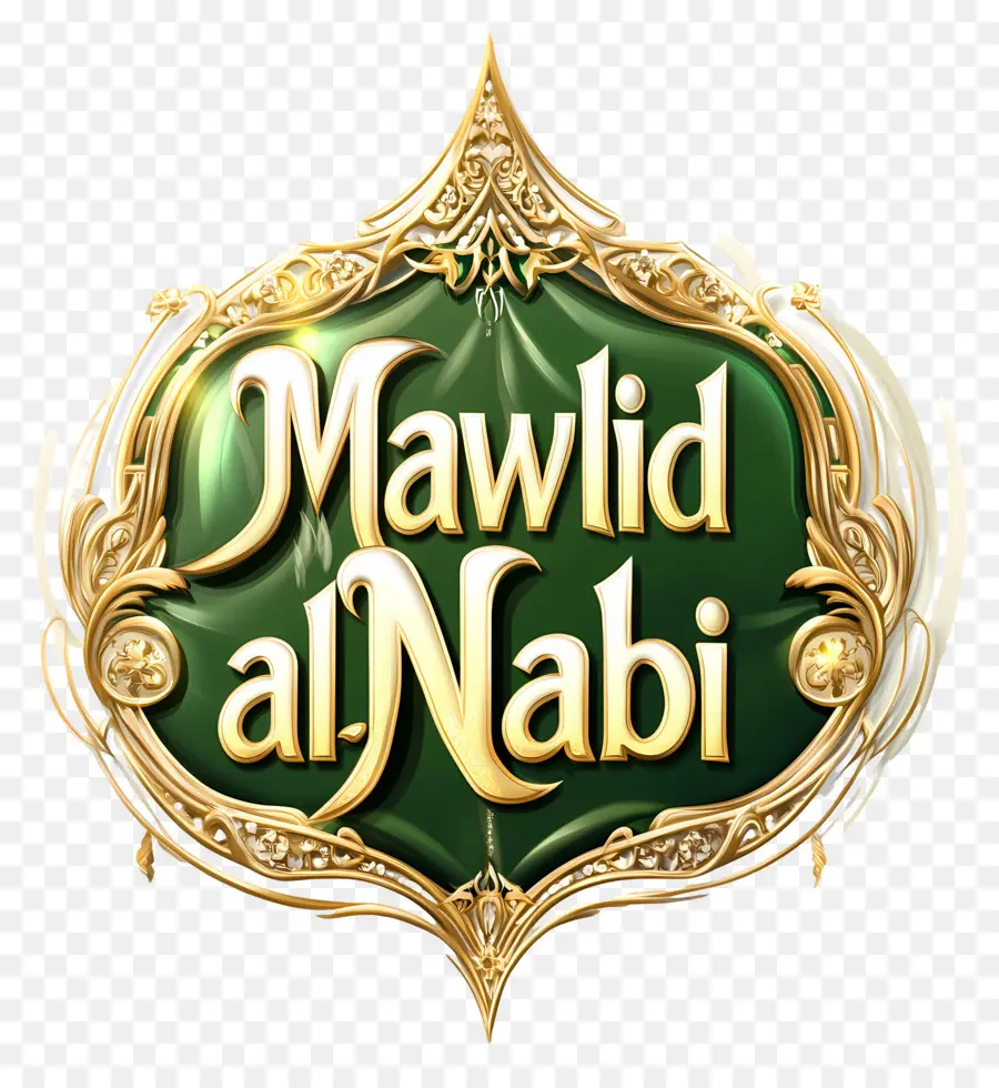 Mawlid Al Nabi，الاحتفال PNG