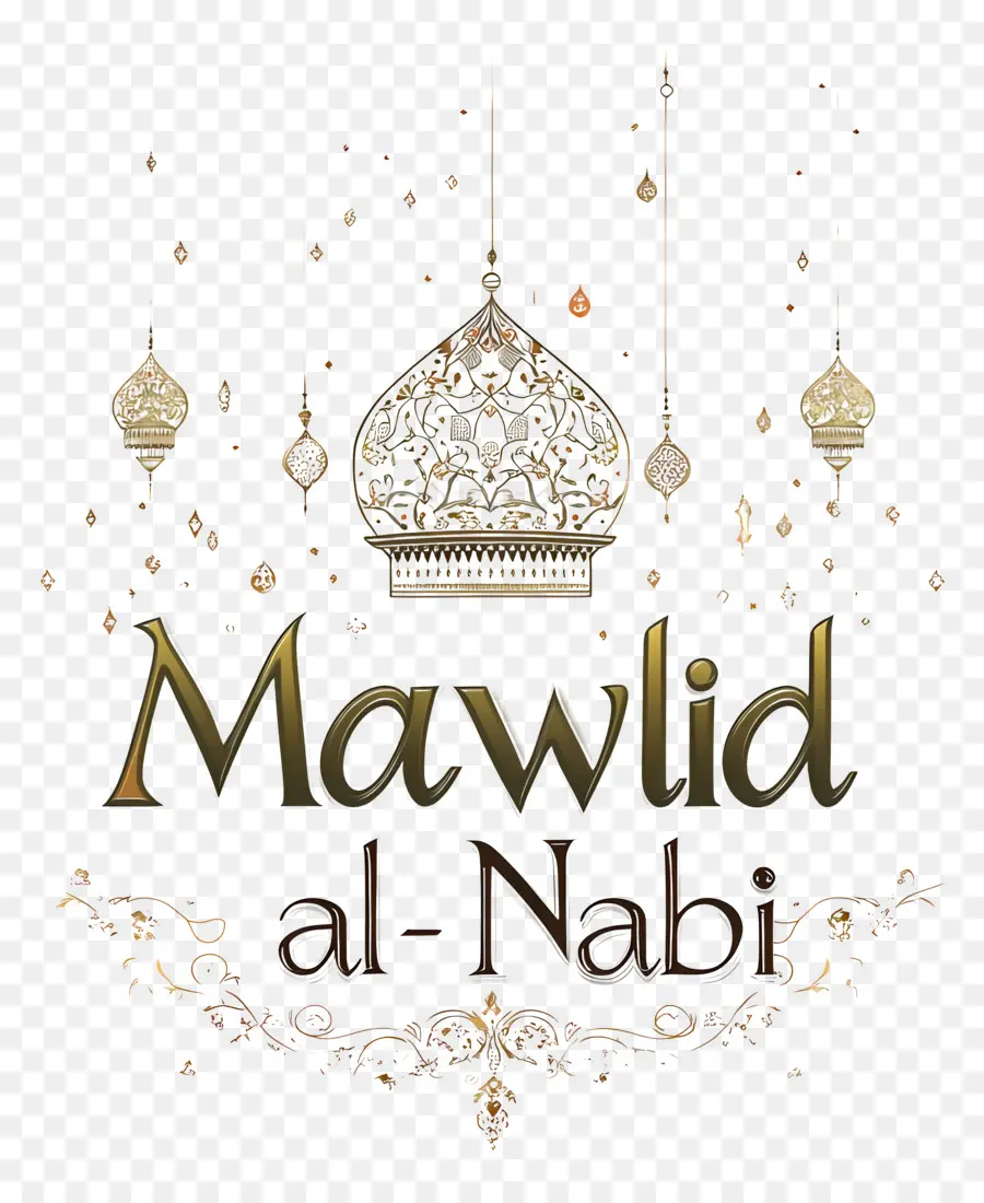 Mawlid Al Nabi，الاسلاميه PNG