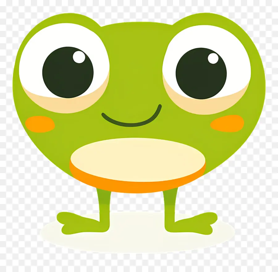 Keroppi，الضفدع الكرتون PNG