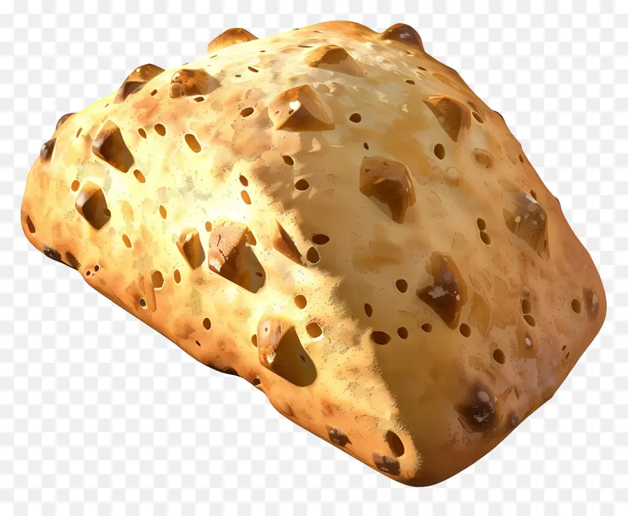 خبز الصودا，خبز PNG