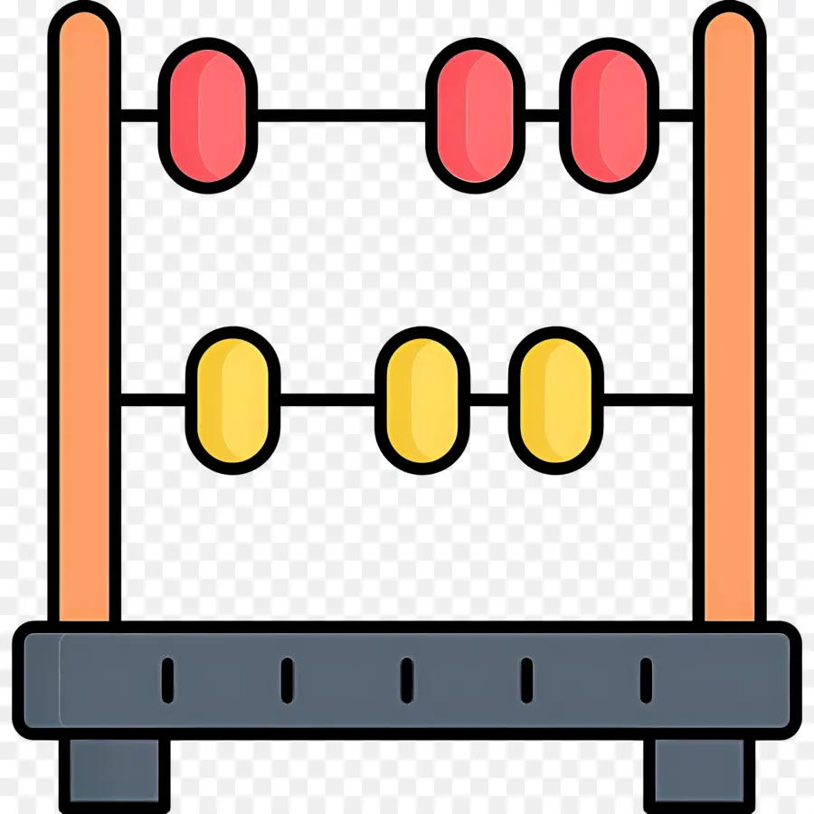 العدادات，المعداد PNG