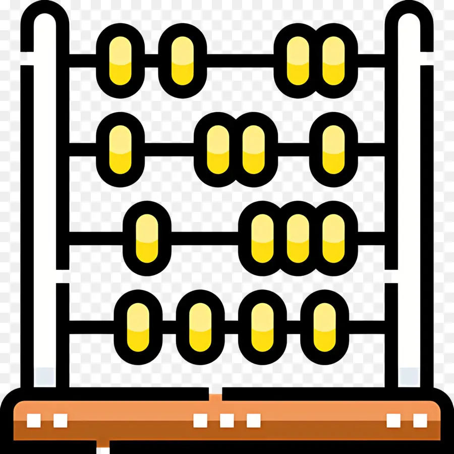 العدادات，المعداد PNG