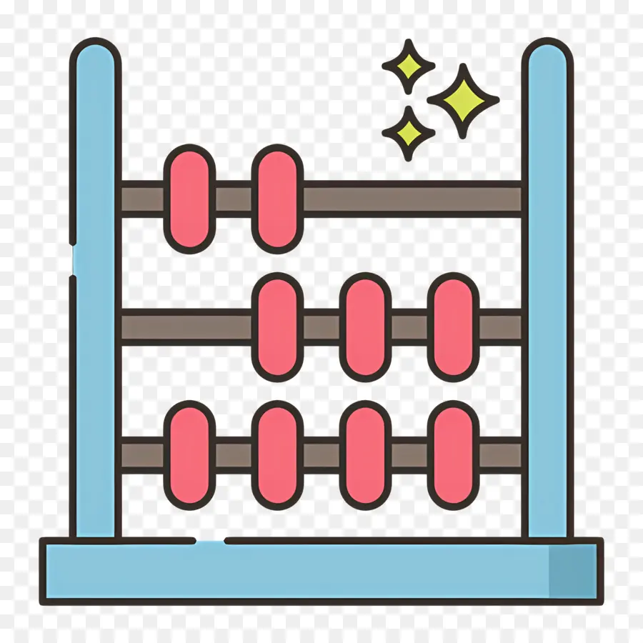 العدادات，المعداد PNG