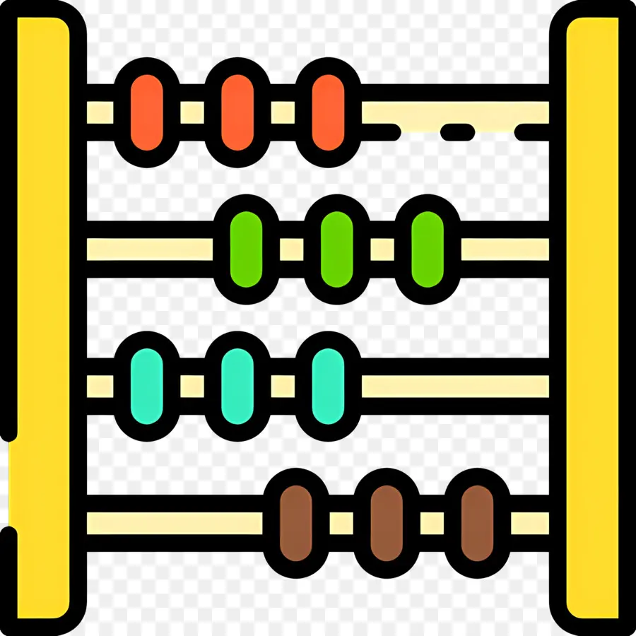 العدادات，المعداد PNG