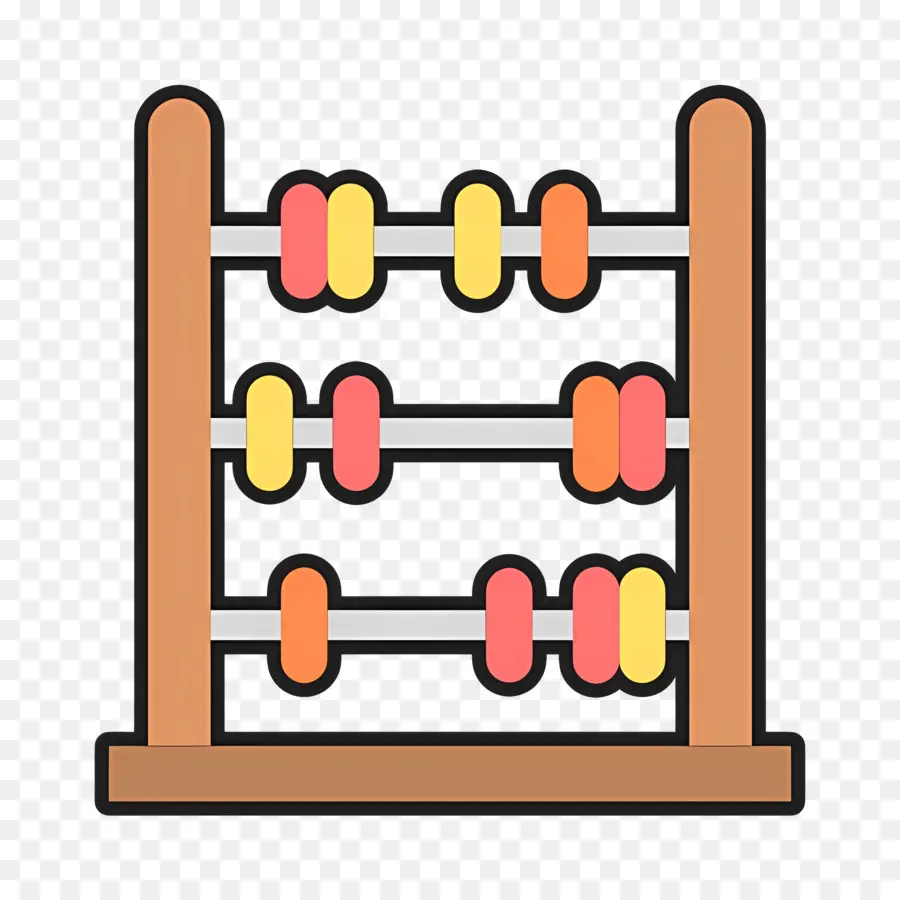 العدادات，المعداد PNG