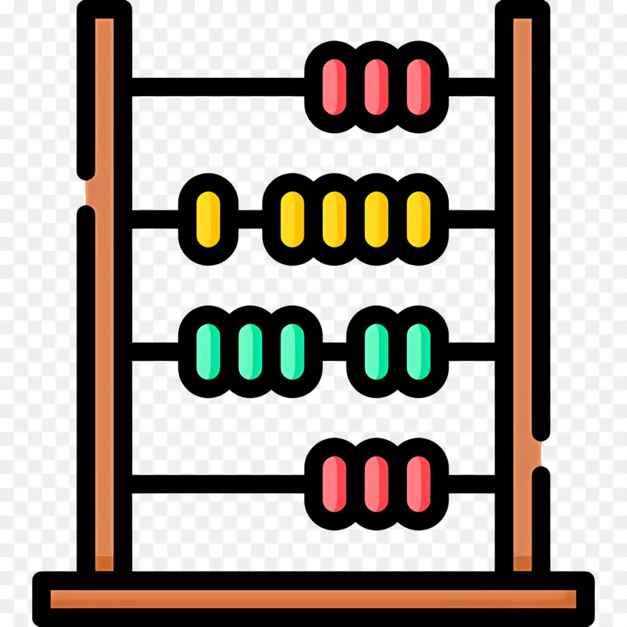 العدادات，المعداد PNG