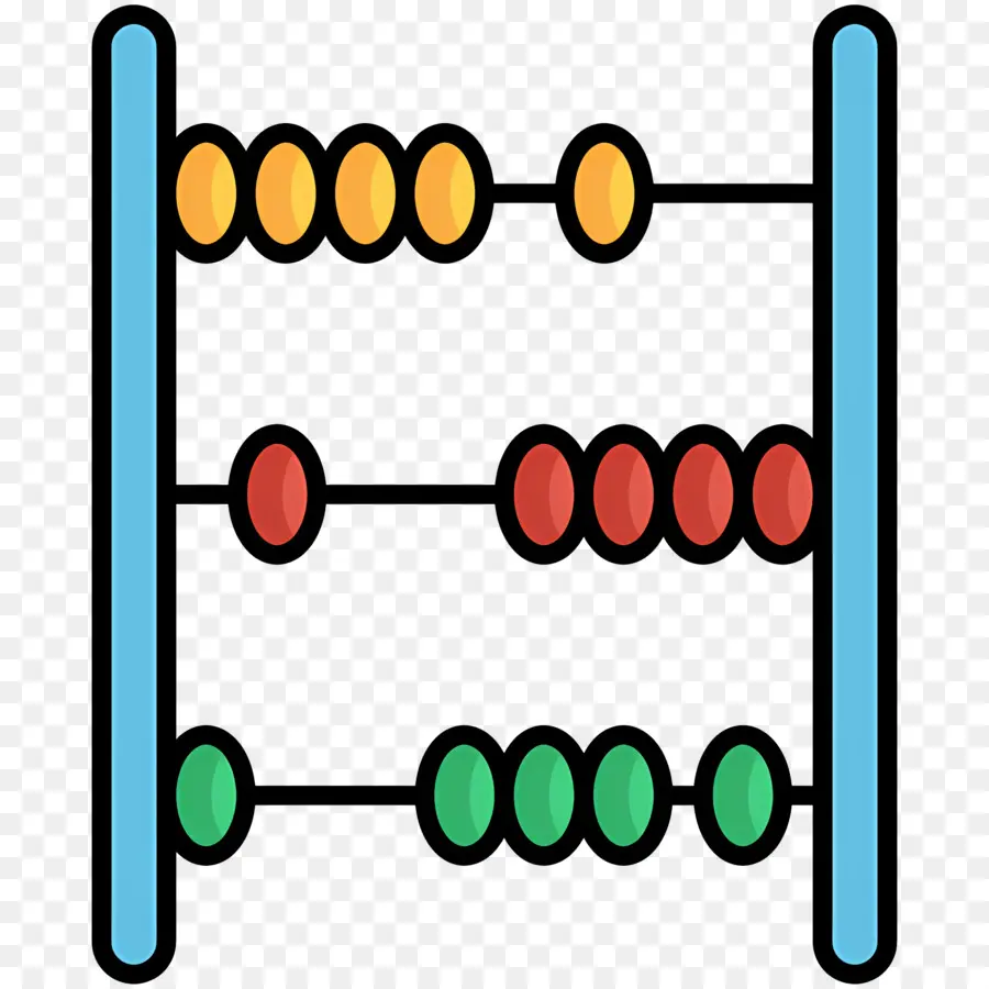 العدادات，المعداد PNG