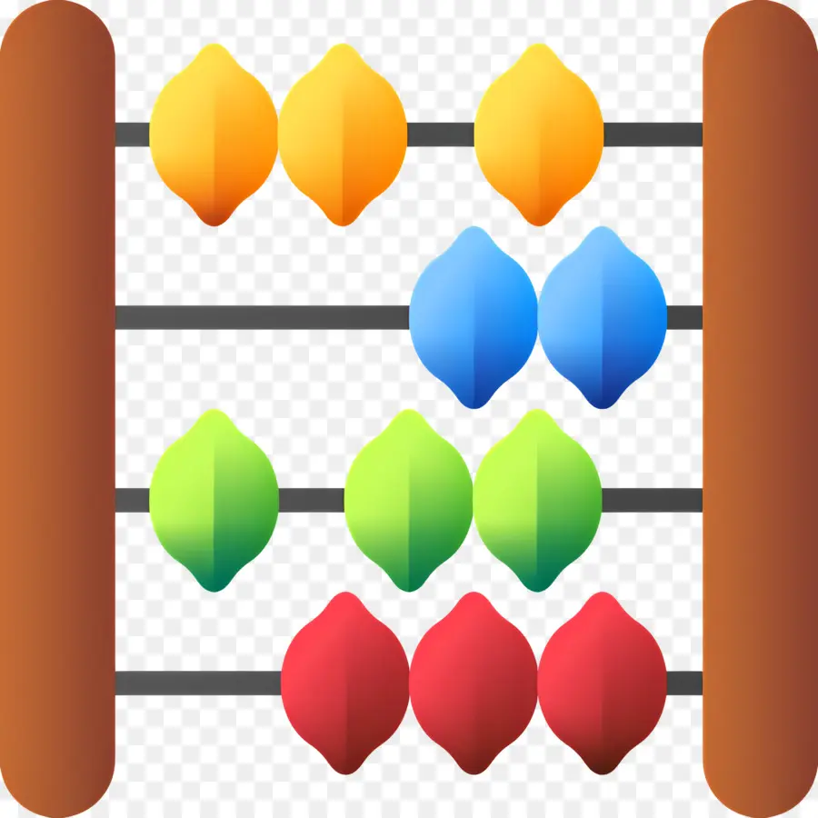 العدادات，المعداد PNG