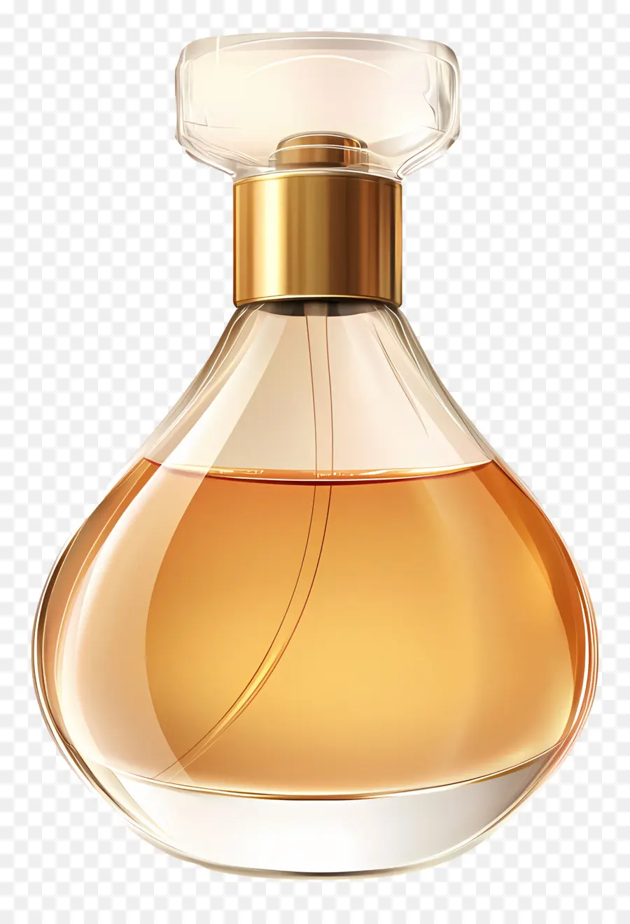 عطر，زجاجة عطر PNG