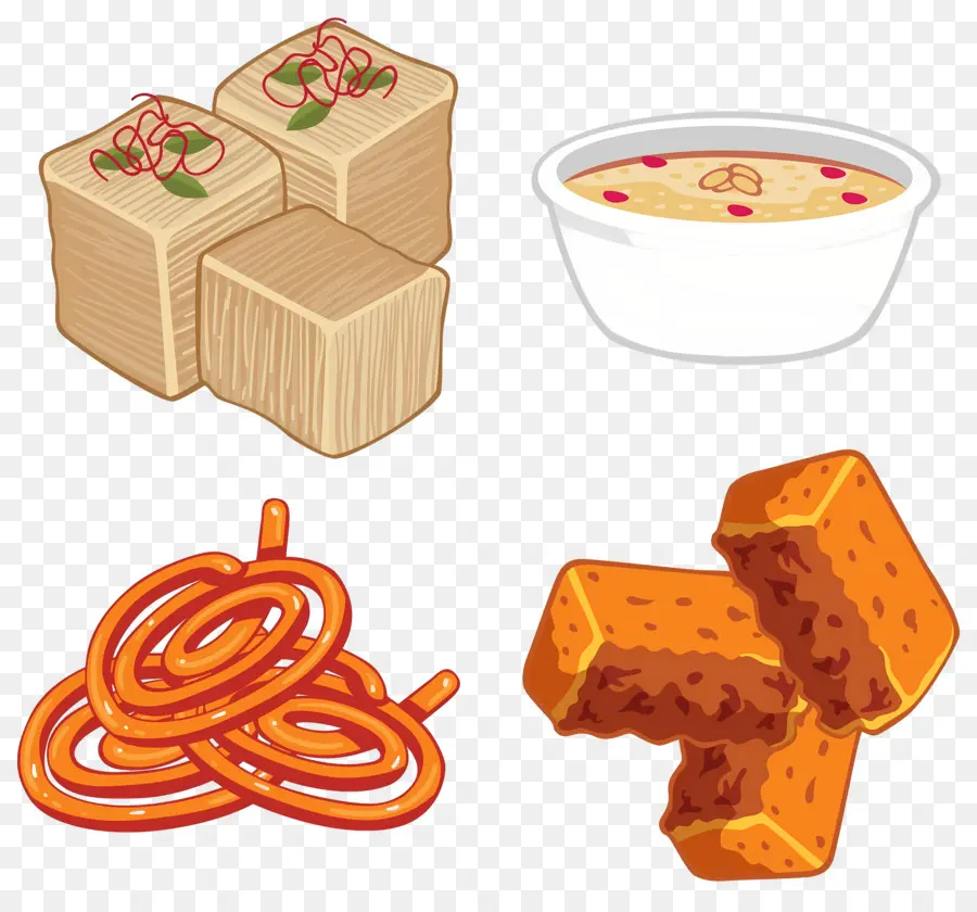 حلويات هندية，Barfi PNG