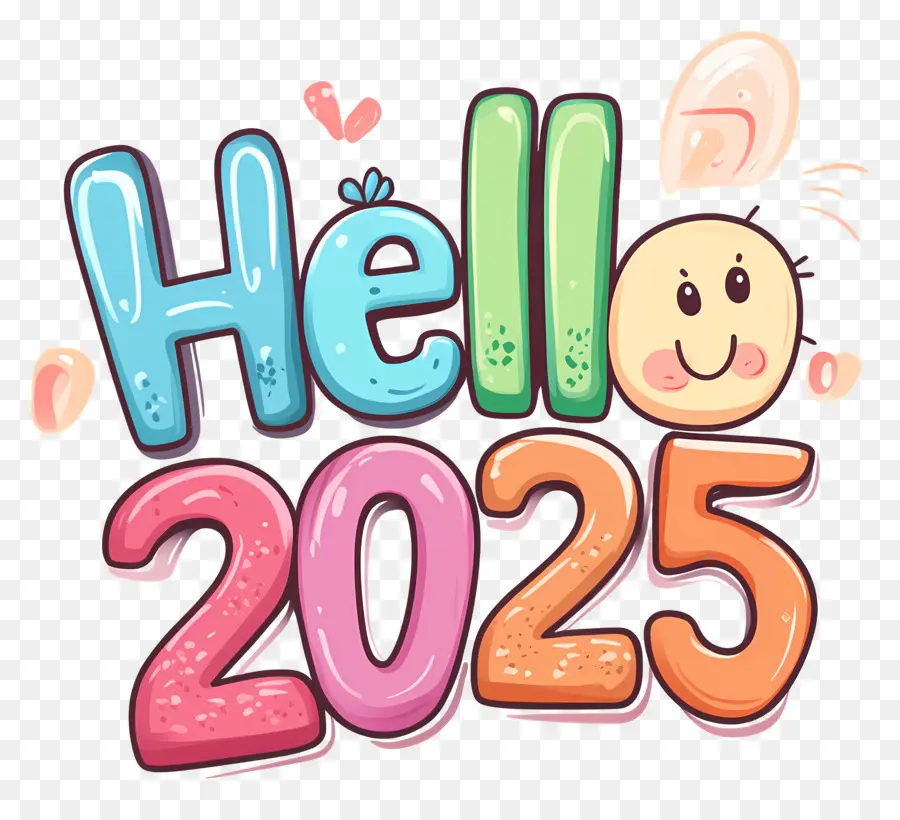 مرحبا 2025，مرحبا 2025 لطيف PNG