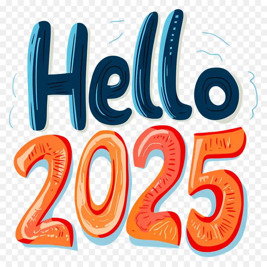 مرحبا 2025，مرحبا 2025 لطيف PNG